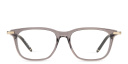 Shop MONTBLANC Rectangle Eyeglasses online.