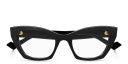 Shop GUCCI Cat-Eye Eyeglasses online.