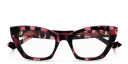 Shop GUCCI Cat-Eye Eyeglasses online.