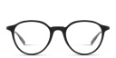 Shop MONTBLANC Panthos Eyeglasses online.