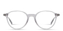 Shop MONTBLANC Panthos Eyeglasses online.