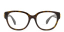 Shop GUCCI Square Eyeglasses online.