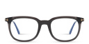 Shop TOM FORD Square Eyeglasses online.