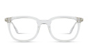 Shop TOM FORD Square Eyeglasses online.