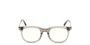 Shop TOM FORD Square Eyeglasses online.