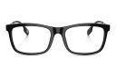 Shop BURBERRY Rectangle Eyeglasses online.