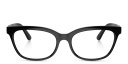 Shop Dolce & Gabbana Butterfly Eyeglasses online.
