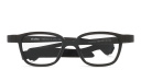 Shop Mira Flex Logo Kids Square Eyeglasses online.