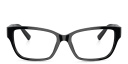 Shop TIFFANY Rectangle Eyeglasses online.