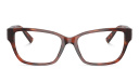 Shop TIFFANY Rectangle Eyeglasses online.