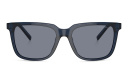 Shop GIORGIO ARMANI Pillow Sunglasses online.