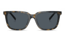 Shop GIORGIO ARMANI Pillow Sunglasses online.