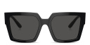 Shop Dolce & Gabbana Square Sunglasses online.