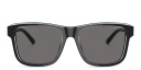 Shop Emporio Armani Pillow Sunglasses online.
