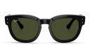 Shop Ray-Ban Mega Hawkeye Unisex Square Sunglasses online.