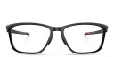 Shop Oakley Wide Rectangle Eyeglasses online.
