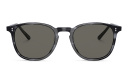 Shop OLIVER PEOPLES Finley 1993 Sun Unisex Pilot Sunglasses online.