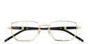 Shop MONTBLANC Meisterstück Irregular Eyeglasses online.