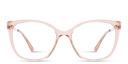 Shop MYKITA Mosha Cat-Eye Eyeglasses online.