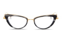 Shop VALENTINO V - Daydream Cat-Eye Eyeglasses online.