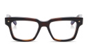 Shop VALENTINO V - Essential I Unisex Rectangle Eyeglasses online.