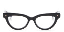 Shop VALENTINO V - Essential II Cat-Eye Eyeglasses online.