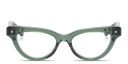 Shop VALENTINO V - Essential II Cat-Eye Eyeglasses online.