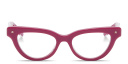 Shop VALENTINO V - Essential II Cat-Eye Eyeglasses online.