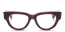 Shop VALENTINO V - Essential III Cat-Eye Eyeglasses online.