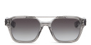 Shop AKONI Discovery Aviator Sunglasses online.