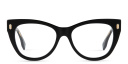 Shop FENDI Roma Cat-Eye Eyeglasses online.