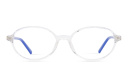 تسوق نظارات طبية دائرية للأطفال EYE'M أونلاين.