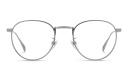 Shop DAVID BECKHAM Timeless Icons Panthos Eyeglasses online.