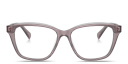 Shop BRUNELLO CUCINELLI Logo Cat-Eye Eyeglasses online.