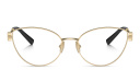 Shop TIFFANY T Motif Cat-Eye Eyeglasses online.