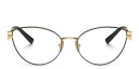 Shop TIFFANY T Motif Cat-Eye Eyeglasses online.