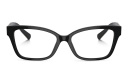 Shop TIFFANY T True Butterfly Eyeglasses online.