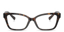 Shop TIFFANY T True Butterfly Eyeglasses online.