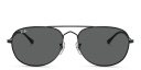 Shop Ray-Ban Bain Bridge Unisex Pilot Sunglasses online.