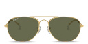 Shop Ray-Ban Bain Bridge Unisex Pilot Sunglasses online.