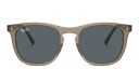 Shop Ray-Ban Logo Unisex Square Sunglasses online.