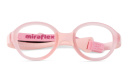Shop Mira Flex Kids Oval Eyeglasses online.