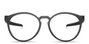 Shop Oakley Exchange R Round Eyeglasses online.