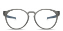 Shop Oakley Exchange R Round Eyeglasses online.