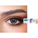 Shop Bella One-Day Color Contact Lenses - Cove online.