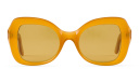 Shop LAPIMA Isabel Square Sunglasses online.