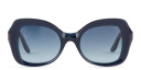 Shop LAPIMA Isabel Square Sunglasses online.