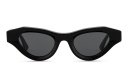 Shop THIERRY LASRY Jaya Cat-Eye Sunglasses online.