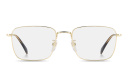 Shop DAVID BECKHAM Talisman Square Eyeglasses online.