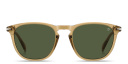 Shop DAVID BECKHAM Talisman Square Sunglasses online.